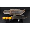 Image 1 : WW2 Theater Made Bowie Knife