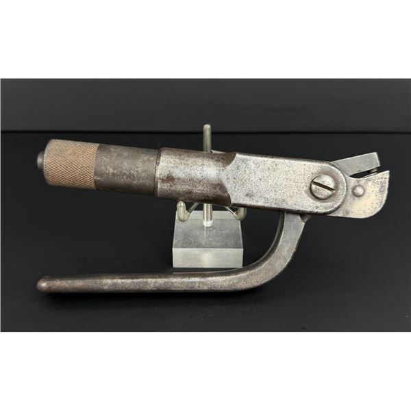 Winchester Model 1894 45-90 Reloading Tool