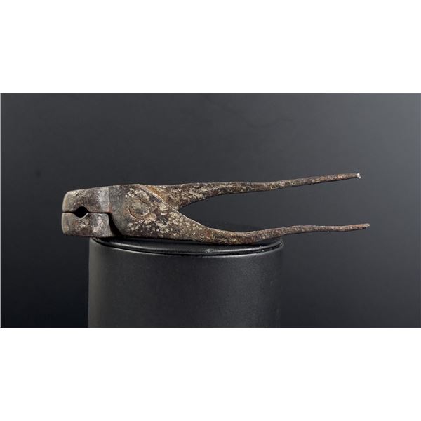 Civil War Colt Bullet Mold .48 Caliber