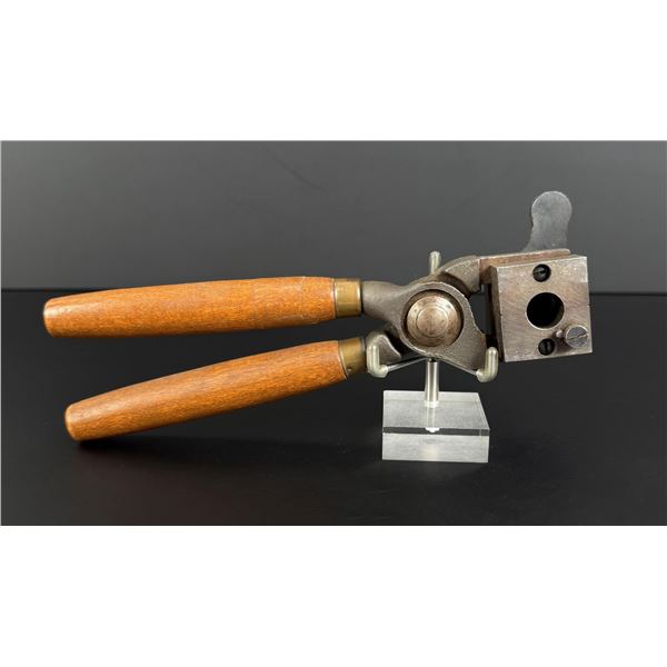 Lyman 575213 Minie Ball Reloading Bullet Mold