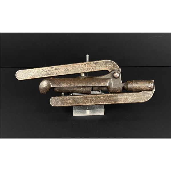 Winchester Model 1888 45-90 Reloading Tool