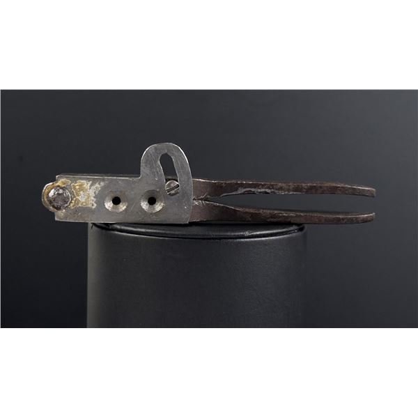 Civil War Colt .38 Bullet Mold