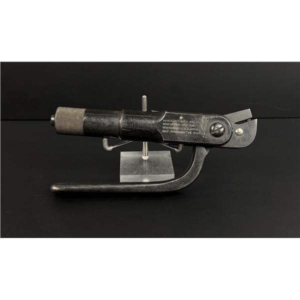 Winchester Model 1894 45-60 Reloading Tool