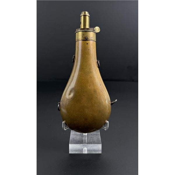 James Dixon & Sons Riling 206 Powder Flask
