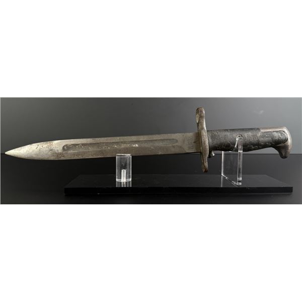 WW2 Utica Cutlery M1 Garand Bayonet