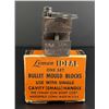 Image 1 : Lyman 266469 Reloading Bullet Mold