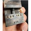 Image 7 : Lyman 266469 Reloading Bullet Mold