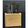 Image 2 : Lyman 311413 Reloading Bullet Mold