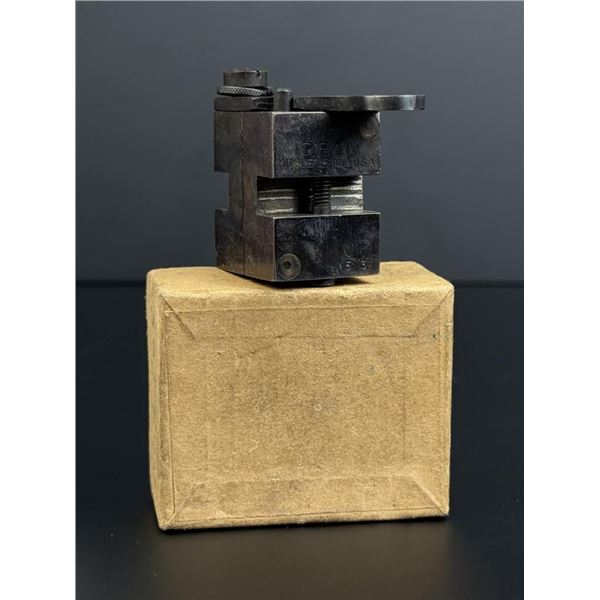 Lyman 308403 Reloading Bullet Mold