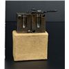 Image 2 : Lyman 319273 Reloading Bullet Mold