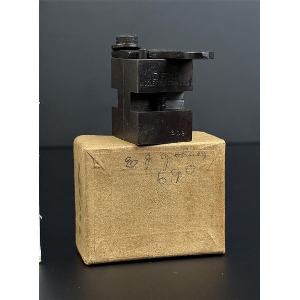Lyman 320366 Reloading Bullet Mold