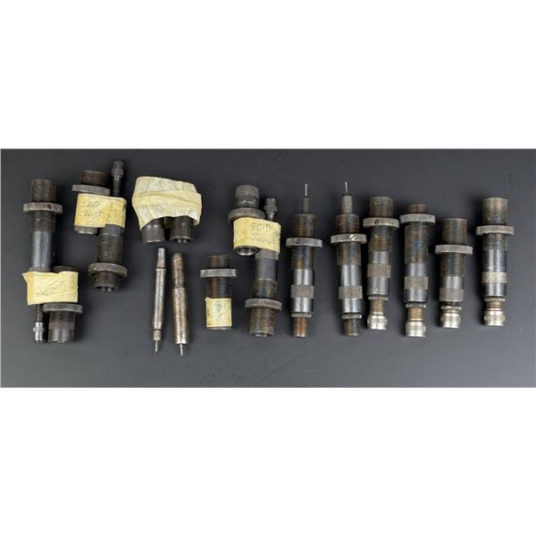 Lyman Ideal 310 Reloading Tool Dies
