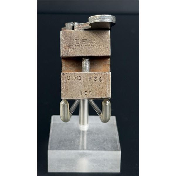 Lyman 311334 Reloading Bullet Mold