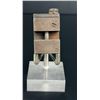 Image 2 : Lyman 311334 Reloading Bullet Mold
