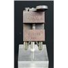 Image 1 : Lyman 245498 Reloading Bullet Mold