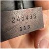 Image 4 : Lyman 245498 Reloading Bullet Mold