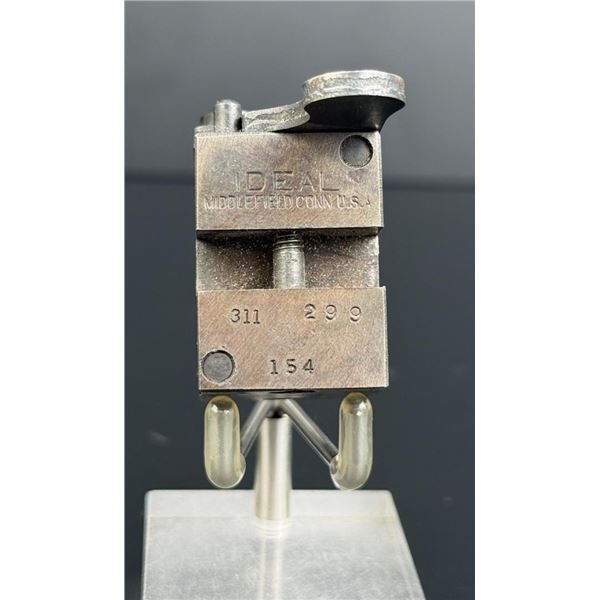 Lyman 311299 Reloading Bullet Mold