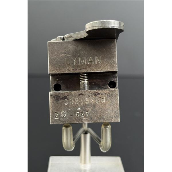 Lyman 358156GW Reloading Bullet Mold