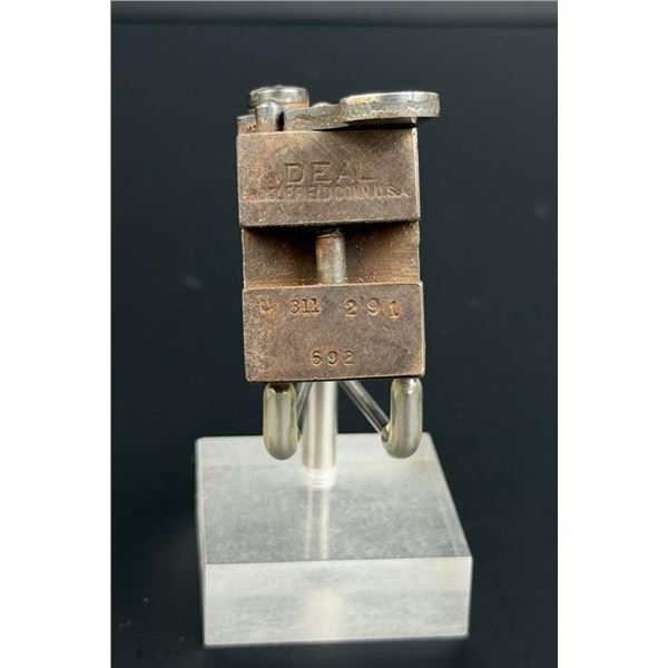 Lyman 311291 Reloading Bullet Mold