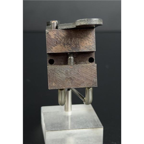 Lyman 40143 Reloading Bullet Mold