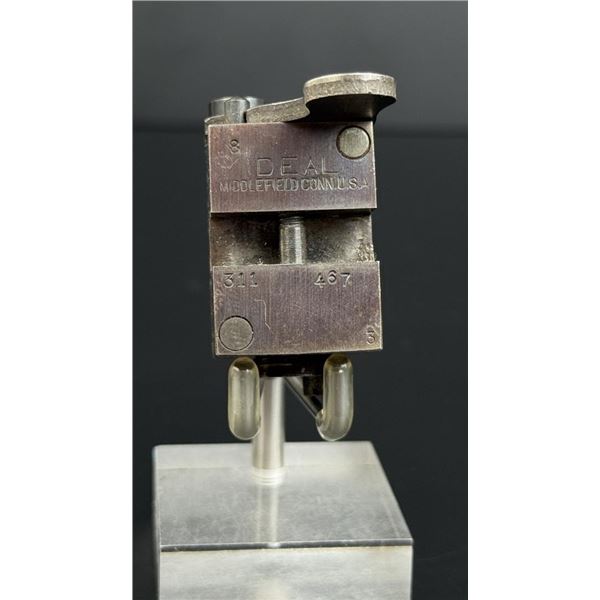 Lyman 311467 Reloading Bullet Mold