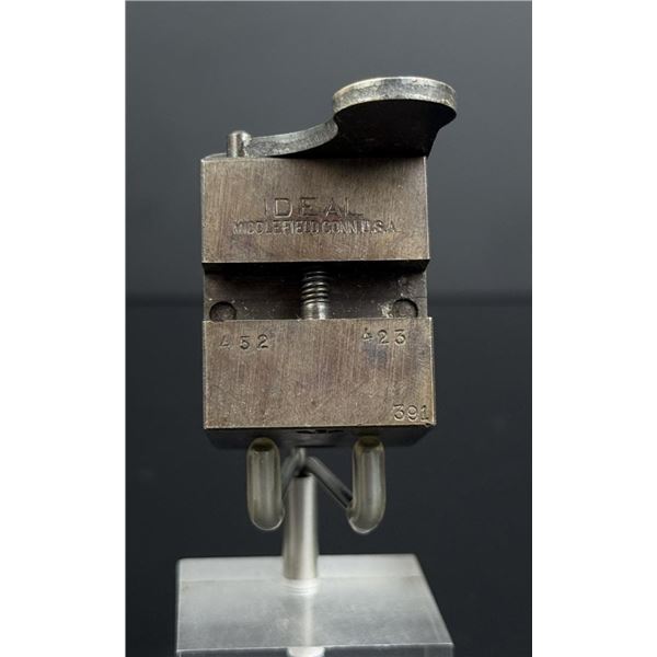 Lyman 452423 Reloading Bullet Mold