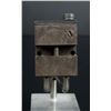 Image 2 : Lyman 452423 Reloading Bullet Mold