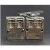Image 3 : Lyman 452423 Reloading Bullet Mold