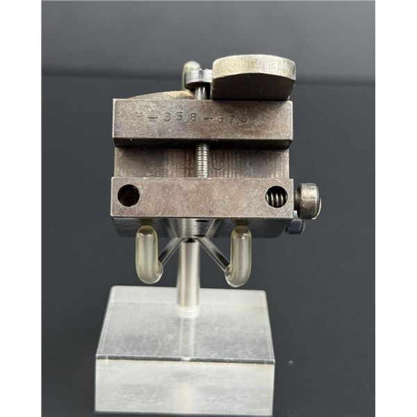 Lyman 358675 Reloading Bullet Mold