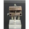 Image 2 : Lyman 358675 Reloading Bullet Mold