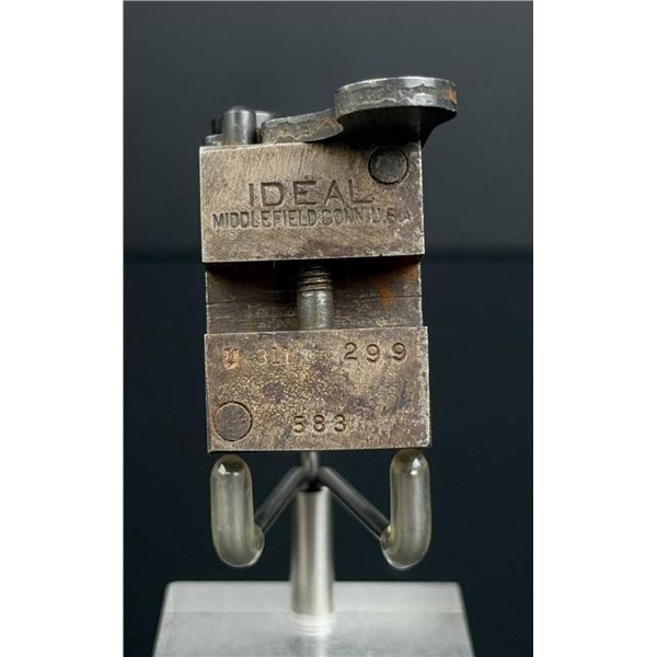 Lyman 311299 Reloading Bullet Mold