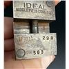 Image 4 : Lyman 311299 Reloading Bullet Mold