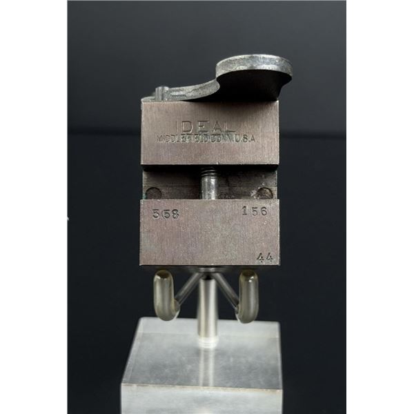 Lyman 358156 Reloading Bullet Mold