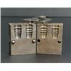 Image 3 : Lyman 358156 Reloading Bullet Mold
