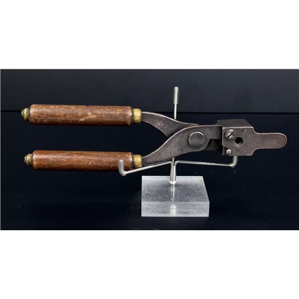 Winchester .45-90 Bullet Reloading Mold