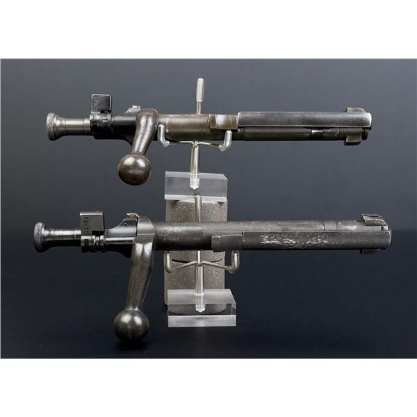 Springfield 1903 1903a3 Blued Rifle Bolts