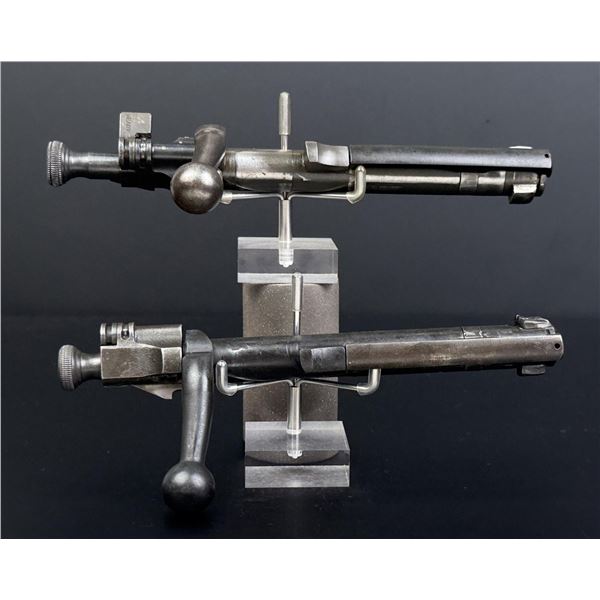 Springfield 1903 1903a3 Blued Rifle Bolts