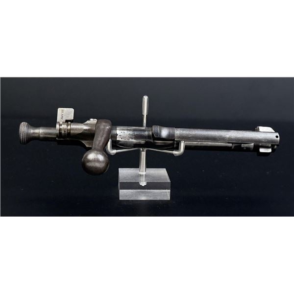 Springfield 1903 1903a3 Blued Rifle Bolt