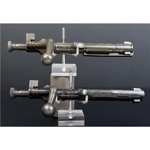 Springfield 1903 1903a3 Blued Rifle Bolts