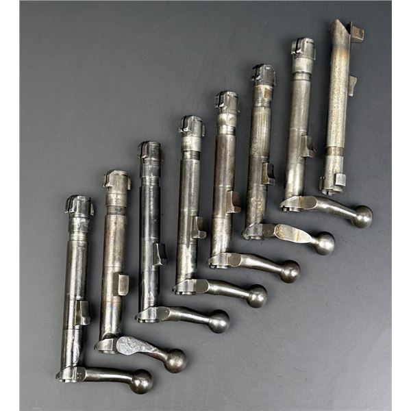 Springfield 1903 1903a3 Rifle Bolt Bodies