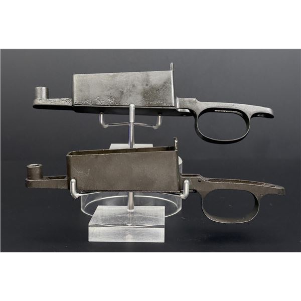 Springfield 1903 1903a3 Milled Trigger Guards