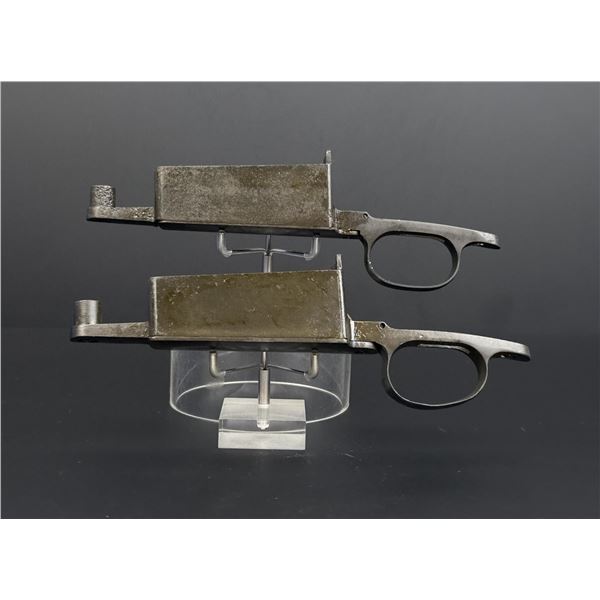 Springfield 1903 1903a3 Milled Trigger Guards