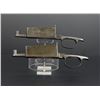 Image 1 : Springfield 1903 1903a3 Milled Trigger Guards