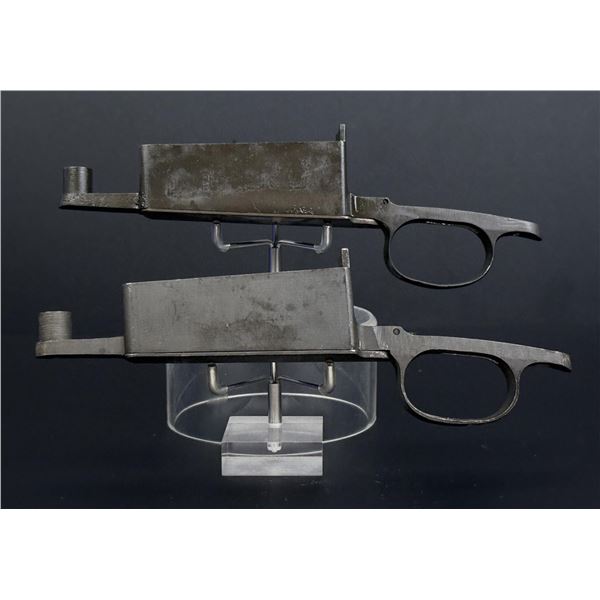 Springfield 1903 1903a3 Milled Trigger Guards