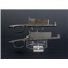 Image 2 : Springfield 1903 1903a3 Milled Trigger Guards