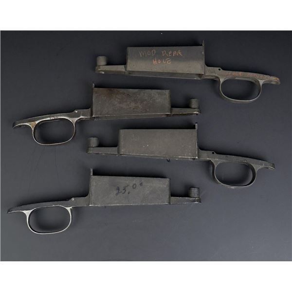 Springfield 1903 1903a3 Milled Trigger Guards