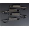 Image 1 : Springfield 1903 1903a3 Milled Trigger Guards