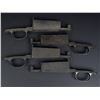 Image 2 : Springfield 1903 1903a3 Milled Trigger Guards