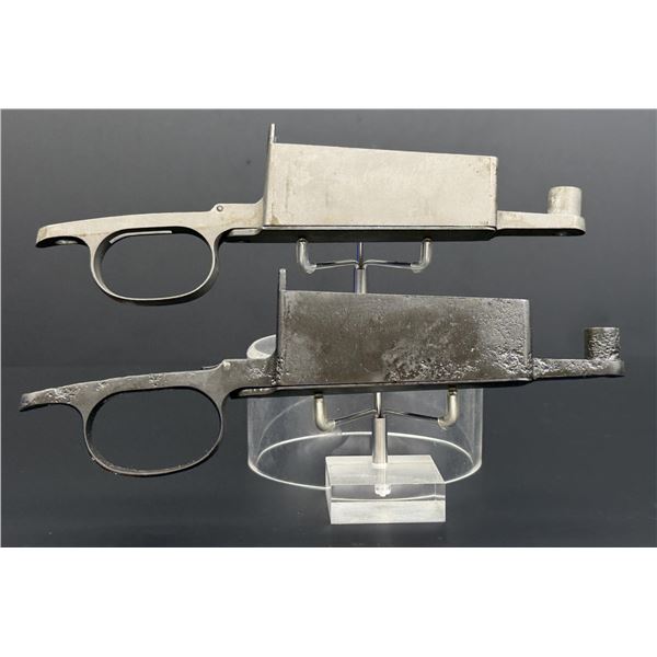 Springfield 1903 1903a3 Milled Trigger Guards