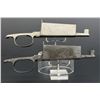 Image 1 : Springfield 1903 1903a3 Milled Trigger Guards